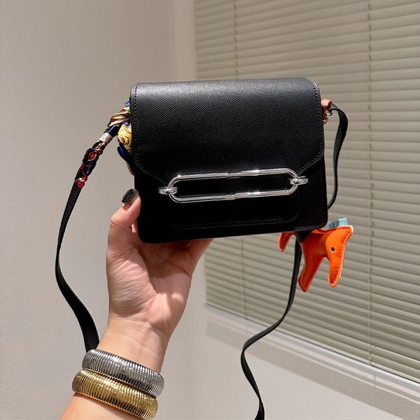 9a quality women h shoulder bag roulis cowhide genuine leather ladies designer luxury fashion crossbody tote handbag silver h hardware belt
9a quality women h shoulder bag roulis cowhide genuine leather ladies designer luxury fashion crossbody tote handbag silver h hardware belt
