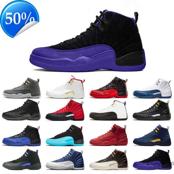 2022 12s 12 original basketball shoes for man black bulls dark grey fiba flu game french blue gym red indigo michigan o-black reverse taxi u
2022 12s 12 original basketball shoes for man black bulls dark grey fiba flu game french blue gym red indigo michigan o-black reverse taxi u