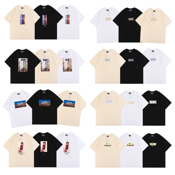 summer designer t shirt kitt-shirt oversized men t shirts casual summer tees us size s-xl 002, White;black
summer designer t shirt kitt-shirt oversized men t shirts casual summer tees us size s-xl 002, White;black