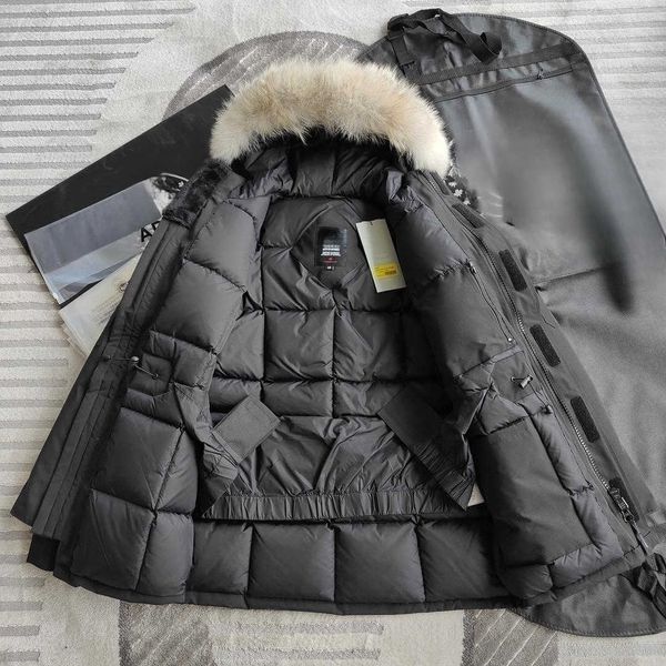 designer mens canadian goose puffer down womens jacket down parkas winter thick warm coats womens windproof embroidery letters149, Black
designer mens canadian goose puffer down womens jacket down parkas winter thick warm coats womens windproof embroidery letters149, Black