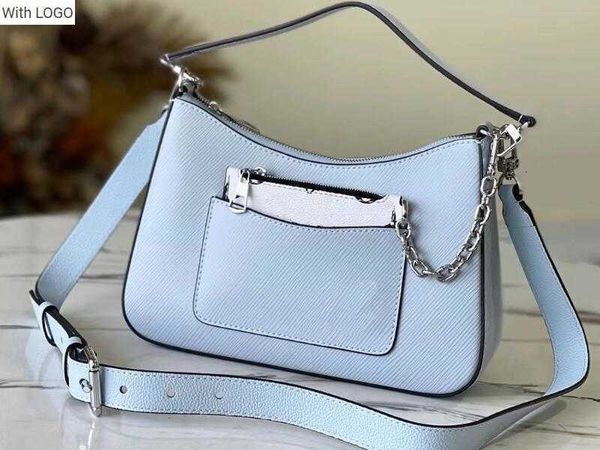 2023 new 9a l bag bags m59486 25cm blue marelle epi leather shoulder handbags purse for women dust, Black
2023 new 9a l bag bags m59486 25cm blue marelle epi leather shoulder handbags purse for women dust, Black