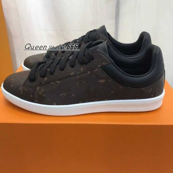 luxury designer shoes casual sneakers breathable calfskin with floral embellished rubber outsole very nice mkjlfq0000004, Black
luxury designer shoes casual sneakers breathable calfskin with floral embellished rubber outsole very nice mkjlfq0000004, Black
