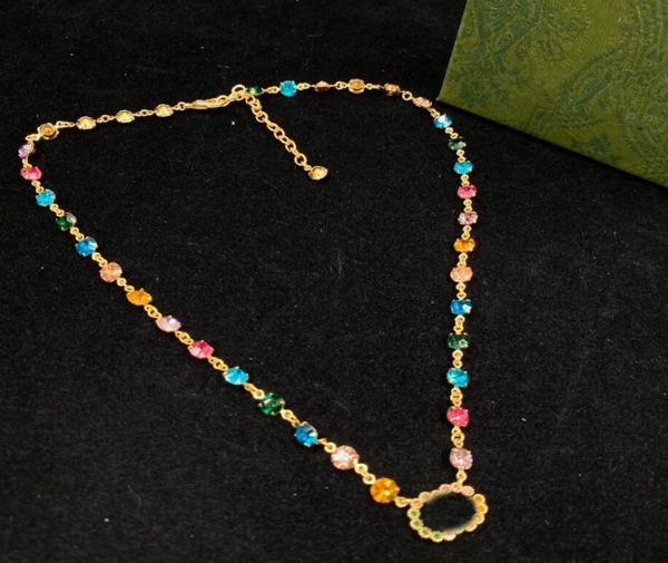 stylish diamond multicolored chain necklace letter pendant necklaces women luxury designer charm bracelet have stamp ladies party 2549069, Silver
stylish diamond multicolored chain necklace letter pendant necklaces women luxury designer charm bracelet have stamp ladies party 2549069, Silver