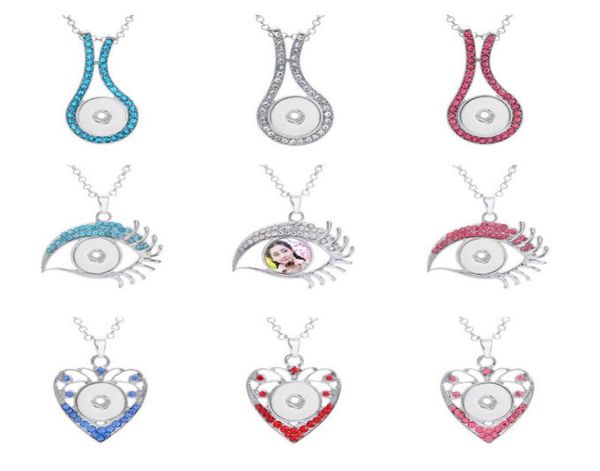 dye sublimation button necklace pendant for women heart eyes shape necklaces pendants for transfer printing blank gifts2011831, Silver
dye sublimation button necklace pendant for women heart eyes shape necklaces pendants for transfer printing blank gifts2011831, Silver