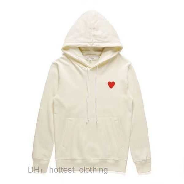 cdg men's designer play commes des garcons letter embroidery long sleeve pullover red heart loose de s022 4 oylp, Black
cdg men's designer play commes des garcons letter embroidery long sleeve pullover red heart loose de s022 4 oylp, Black