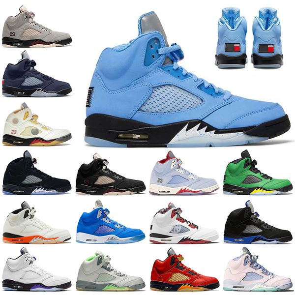 2023 5s basketball shoes men unc black muslin sail raging bull aqua off noir crimson bliss jade horizon burgundy pinksicle prfc mens sports
2023 5s basketball shoes men unc black muslin sail raging bull aqua off noir crimson bliss jade horizon burgundy pinksicle prfc mens sports