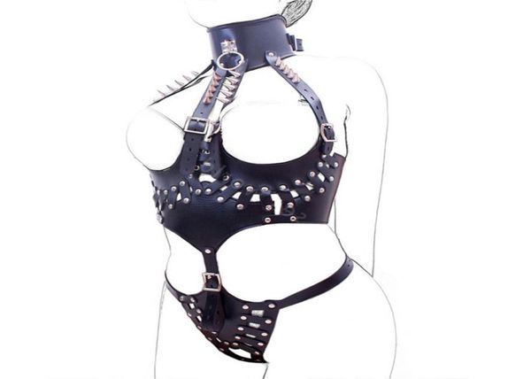 black pu leather dress breast bondage restraints harness belt slave king set furniture toys for woman8140494, Red;black
black pu leather dress breast bondage restraints harness belt slave king set furniture toys for woman8140494, Red;black