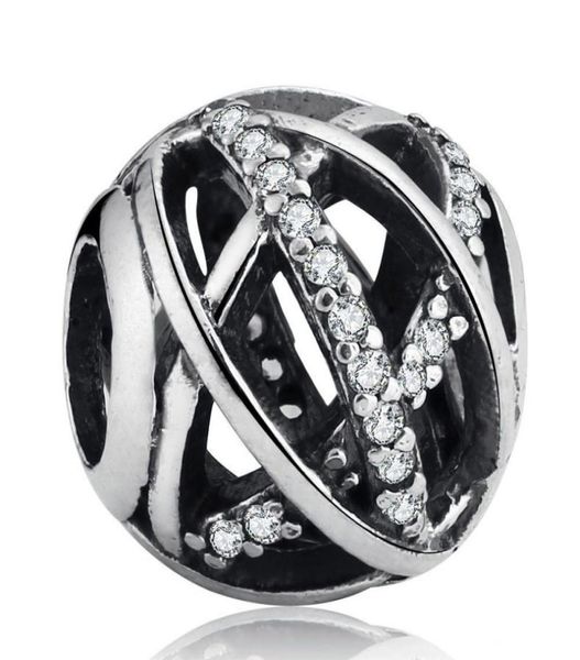 original 925 sterling silver pave crystal christmas galaxy openwork charms beads for diy charm bracelets fashion jewelry making8847511, Black
original 925 sterling silver pave crystal christmas galaxy openwork charms beads for diy charm bracelets fashion jewelry making8847511, Black