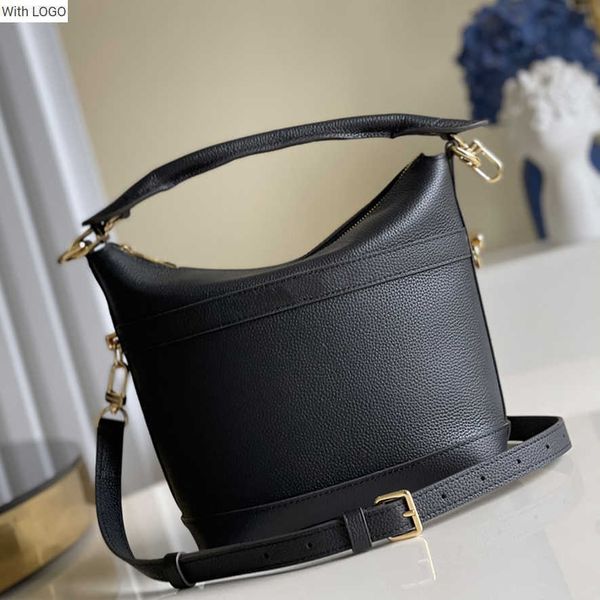 2023 new 9a l bag level replication designer bucket bag 25cm cruiser cannes luxury shoulder handbags wl143, Black
2023 new 9a l bag level replication designer bucket bag 25cm cruiser cannes luxury shoulder handbags wl143, Black