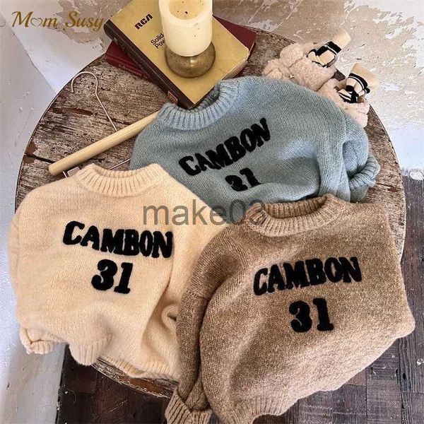 cardigan fashion baby girl boy letter embroidery sweater winter spring infant toddler child knitted pullover casual baby clothes 17y j230801, Blue
cardigan fashion baby girl boy letter embroidery sweater winter spring infant toddler child knitted pullover casual baby clothes 17y j230801, Blue