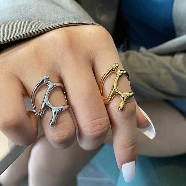 silver color new trend vintage elegant irregular hollow branches adjustable rings for women fine party jewelry
silver color new trend vintage elegant irregular hollow branches adjustable rings for women fine party jewelry