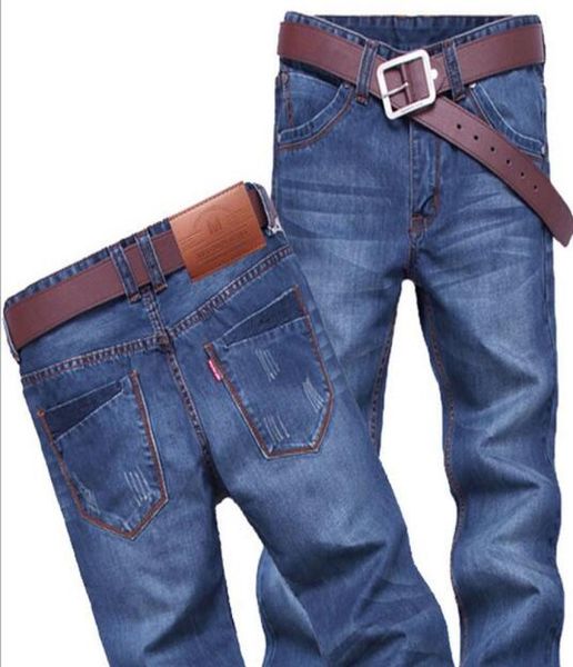 s demin slim fit men jeans vintage straight regular colored selvedge jogger zipper pants washed demin asian size trousers8647251, Blue
s demin slim fit men jeans vintage straight regular colored selvedge jogger zipper pants washed demin asian size trousers8647251, Blue