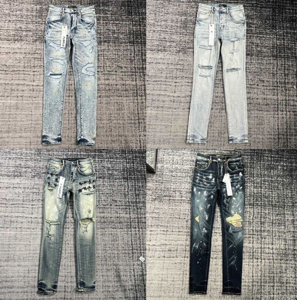 denim trousers designer jeans stack purple jeans fashionable and handsome men ripped pants slim biker fashion casual pants men jean pant, Blue
denim trousers designer jeans stack purple jeans fashionable and handsome men ripped pants slim biker fashion casual pants men jean pant, Blue