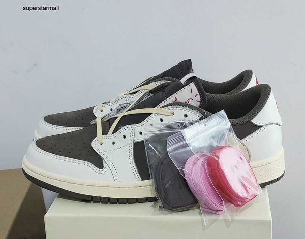 mocha reverse low ts cactus jack suede 3m basketball shoes men women 1s high sp fragments jack dark mochas sports sneakers with plastic cove, Black
mocha reverse low ts cactus jack suede 3m basketball shoes men women 1s high sp fragments jack dark mochas sports sneakers with plastic cove, Black