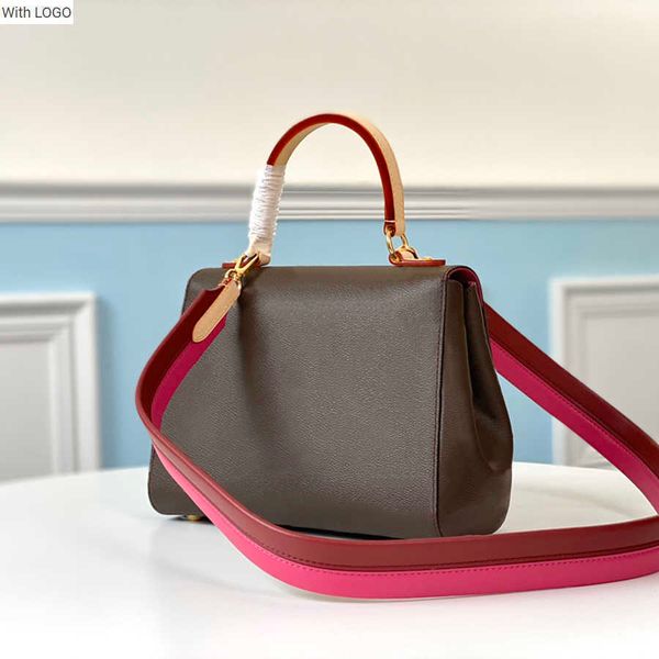 2023 new 9a l bag high imitation designer shoulder bag cluny bb 28cm genuine leather handbag m42738 zl139, Black
2023 new 9a l bag high imitation designer shoulder bag cluny bb 28cm genuine leather handbag m42738 zl139, Black
