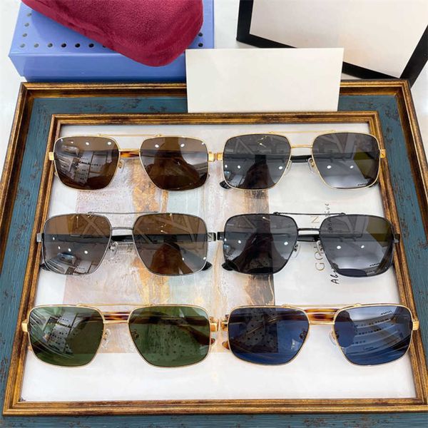 2023 new luxury designer g family's new box ins celebrity sunglasses for men and women gg0529 fashion, White;black
2023 new luxury designer g family's new box ins celebrity sunglasses for men and women gg0529 fashion, White;black