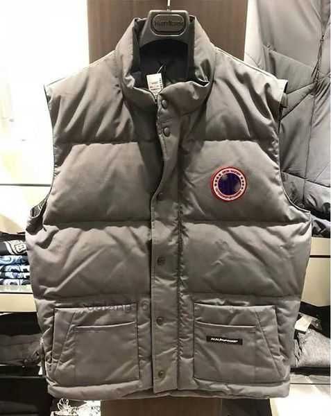 canadas gooses down vest designer mens waistcoat winter vests couple bodywarmer womens jacket sleeveless outdoor warm thick outwea nrk1, Black;white
canadas gooses down vest designer mens waistcoat winter vests couple bodywarmer womens jacket sleeveless outdoor warm thick outwea nrk1, Black;white