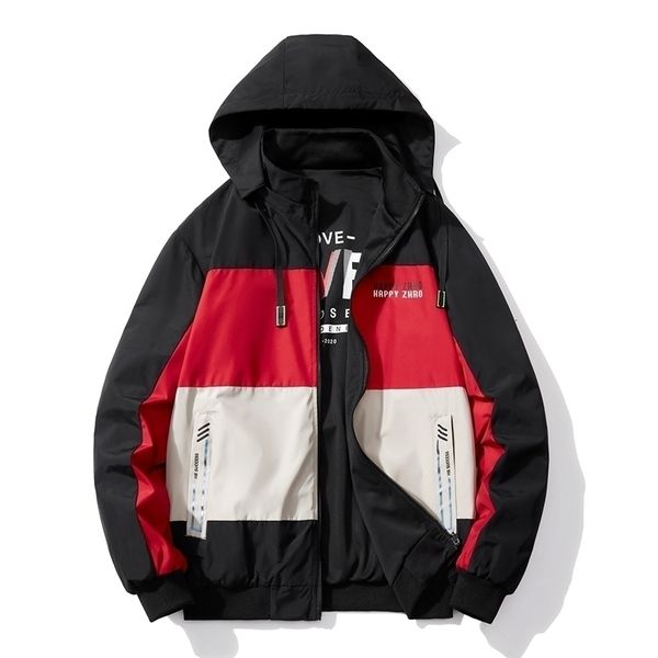 mens jackets fashion clothing reversible men hooded oversize jacket male windbreaker outdoor cargo high street 230731, Black;brown
mens jackets fashion clothing reversible men hooded oversize jacket male windbreaker outdoor cargo high street 230731, Black;brown