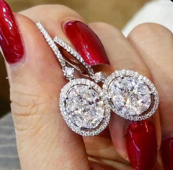 fashion stud earrings party anniversary gift designer classic gorgeous drop silver color with shine oval cz stone wedding bridal e6181693, Golden;silver
fashion stud earrings party anniversary gift designer classic gorgeous drop silver color with shine oval cz stone wedding bridal e6181693, Golden;silver