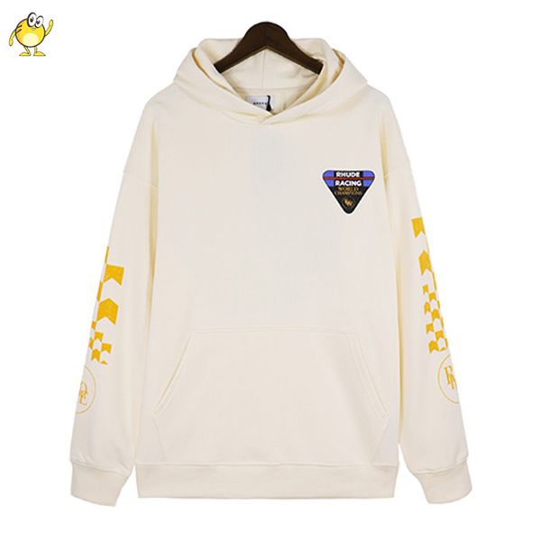 2023fw hoodies hooded men woman 1 fashion quality loose cotton pullover sweatshirts, Black;brown
2023fw hoodies hooded men woman 1 fashion quality loose cotton pullover sweatshirts, Black;brown