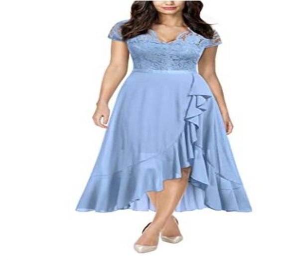 chiffon formal cocktail dresses v neck lace a line ankle length evening gowns custom made prom dress2226777, Black
chiffon formal cocktail dresses v neck lace a line ankle length evening gowns custom made prom dress2226777, Black