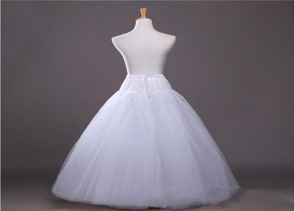 4 layers tulle no hoops wedding accessories petticoat for bridal tutu petticoat lolita underskirt ball gown jupon crinoline6199284, White
4 layers tulle no hoops wedding accessories petticoat for bridal tutu petticoat lolita underskirt ball gown jupon crinoline6199284, White