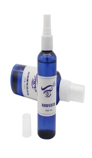 100ml cleaner professional false eyelash extension clean liquid grafting ey5924043
100ml cleaner professional false eyelash extension clean liquid grafting ey5924043