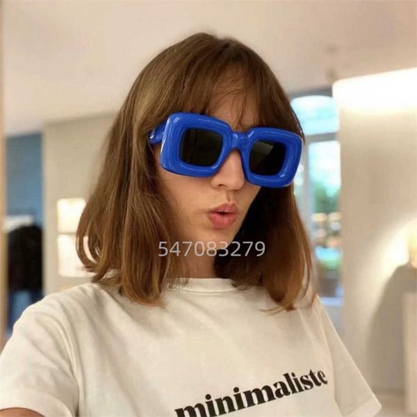2023 new luxury designer luo yijia square sunglasses for women ins the same type of personalized pout lips sunglasses lw40098i, White;black
2023 new luxury designer luo yijia square sunglasses for women ins the same type of personalized pout lips sunglasses lw40098i, White;black