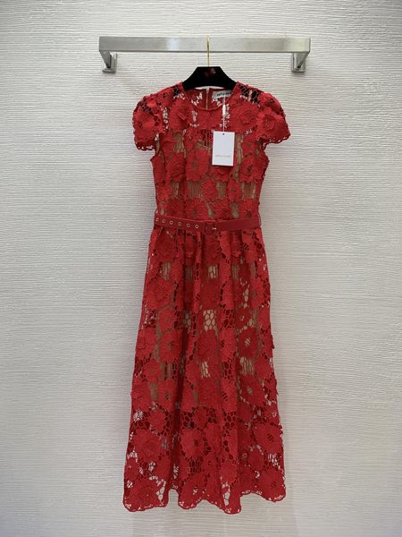 new sp family dress high end customized lace water dissolved flower hollow out, elegant and elegant swing skirt.july, Black;gray
new sp family dress high end customized lace water dissolved flower hollow out, elegant and elegant swing skirt.july, Black;gray