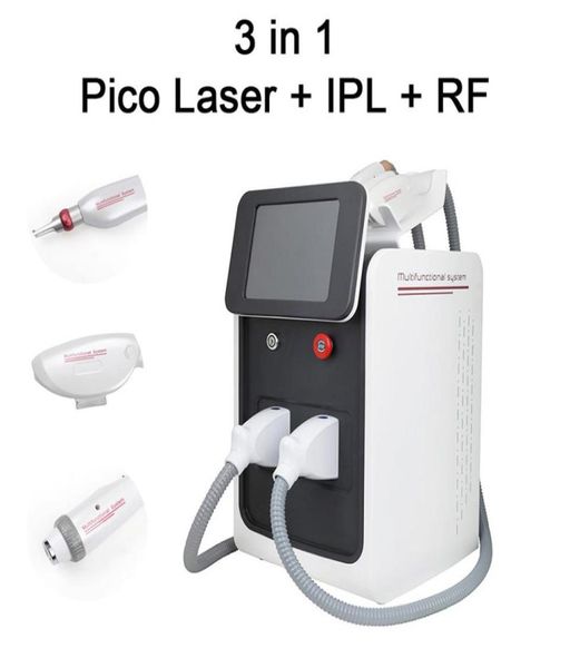 professional 3in1 ipl hair removal machine portable opt q switched nd yag tattoo remover2407863, Black
professional 3in1 ipl hair removal machine portable opt q switched nd yag tattoo remover2407863, Black