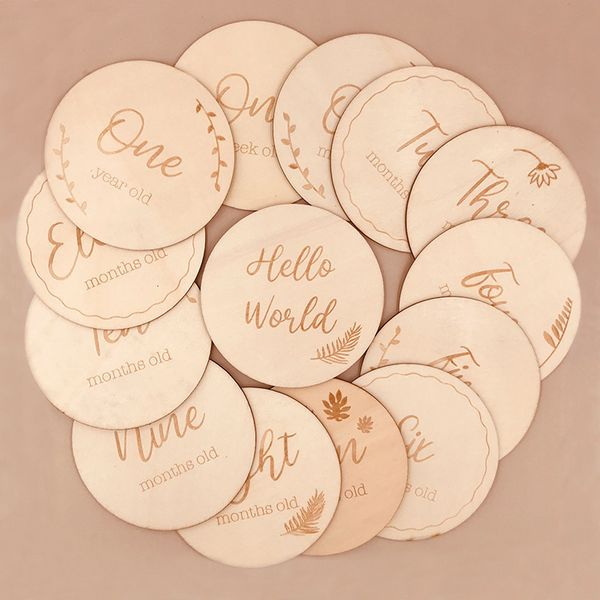 keepsakes born pography props baby birth accessories for born po handmade wooden baby milestone cards1-12 month baby stuff 230801
keepsakes born pography props baby birth accessories for born po handmade wooden baby milestone cards1-12 month baby stuff 230801