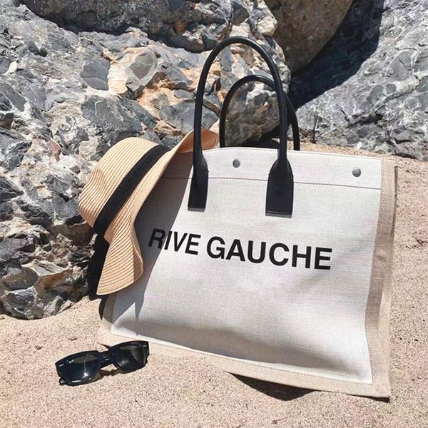 luxury designer cross body bags large beach rive gauche luggage clutch bag men pochette women linen handbags canvas travel casual tote shoul
luxury designer cross body bags large beach rive gauche luggage clutch bag men pochette women linen handbags canvas travel casual tote shoul
