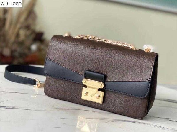2023 new l bag bags 5a m46126 24.5cm marceau momogran coatted canvas shoulder handbags purses for women dust bag, Black
2023 new l bag bags 5a m46126 24.5cm marceau momogran coatted canvas shoulder handbags purses for women dust bag, Black