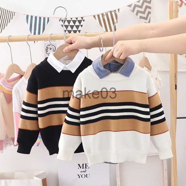 cardigan 26t toddler kid boy clothes autumn winter warm pullover long sleeve plaid sweater girl fashion knitted gentleman knitwear j230801, Blue
cardigan 26t toddler kid boy clothes autumn winter warm pullover long sleeve plaid sweater girl fashion knitted gentleman knitwear j230801, Blue