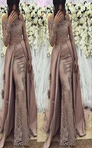 2023 arabic evening dresses wear for women off the shoulder mermaid long sleeves overskirts lace crystal beaded formal prom p5370878, Black;red
2023 arabic evening dresses wear for women off the shoulder mermaid long sleeves overskirts lace crystal beaded formal prom p5370878, Black;red