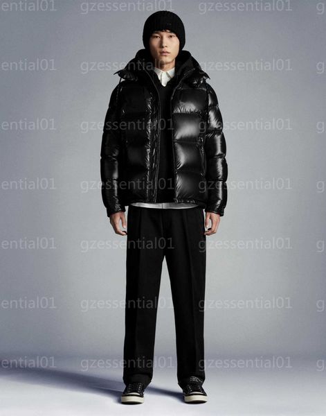 designer mens down jackets winter puffy coats parka outdoor windproof high neck detachable hooded stylish back design warm comfort men puffe, Black
designer mens down jackets winter puffy coats parka outdoor windproof high neck detachable hooded stylish back design warm comfort men puffe, Black