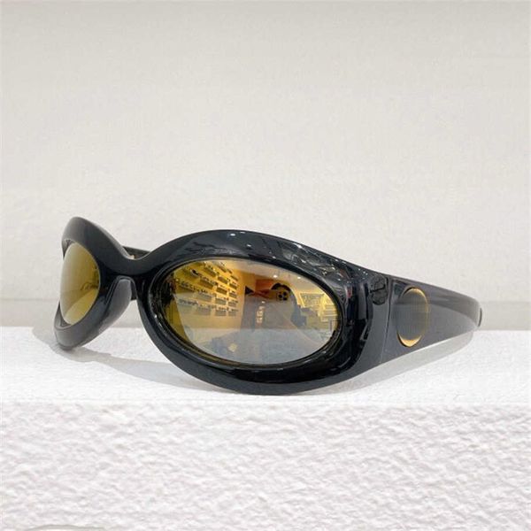 2023 new luxury designer sunglasses g family's future technology sense fashion men's inline red the same style concave sunglasses, White;black
2023 new luxury designer sunglasses g family's future technology sense fashion men's inline red the same style concave sunglasses, White;black