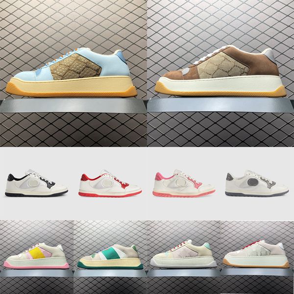 2023 screener dirty old shoes mac80 retro board casual shoes men women classic designer leather sneakers pink white black luxury outdoor fas
2023 screener dirty old shoes mac80 retro board casual shoes men women classic designer leather sneakers pink white black luxury outdoor fas