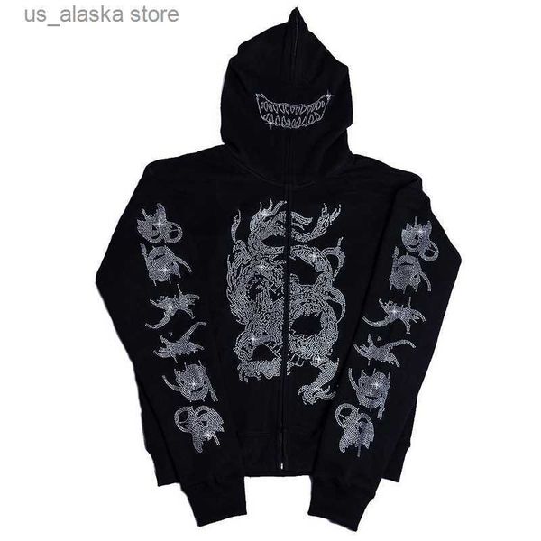 men's hoodies sweatshirts zip hoodies graphics rhinestone goth emo sweatshirt sport coat pullover grunge long sleeve oversized hoodie j, Black
men's hoodies sweatshirts zip hoodies graphics rhinestone goth emo sweatshirt sport coat pullover grunge long sleeve oversized hoodie j, Black
