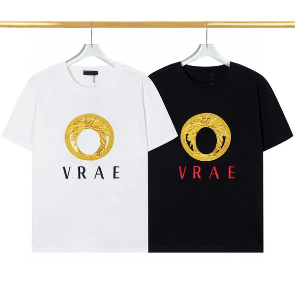 mens tees shirts plus size loose oversized short sleeve pure cotton fashion designer brand letters printed casual summer men couples confid, White;black
mens tees shirts plus size loose oversized short sleeve pure cotton fashion designer brand letters printed casual summer men couples confid, White;black