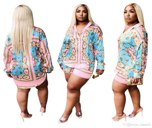 new arrived s pattern printed pink and yellow lady shirt sets two pieces long sleeves long shirt and shorts nightclub party outfits a4582008, White
new arrived s pattern printed pink and yellow lady shirt sets two pieces long sleeves long shirt and shorts nightclub party outfits a4582008, White