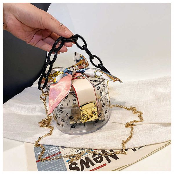fashion bag acrylic women's bag transparent crossbody clutch chain handbag tote fashion bags cosmetic bag 0813
fashion bag acrylic women's bag transparent crossbody clutch chain handbag tote fashion bags cosmetic bag 0813