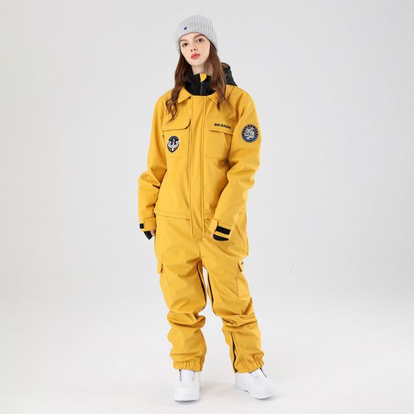 other sporting goods ski workwear coveralls singleboard doubleboard men's and women's outdoor suits waterproof warm clothing 23080
other sporting goods ski workwear coveralls singleboard doubleboard men's and women's outdoor suits waterproof warm clothing 23080
