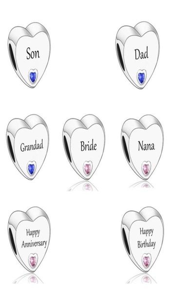 fit original charm bracelet 925 sterling silver bride son happy birthday pink zircon love heart beads for making women51991873267376, Black
fit original charm bracelet 925 sterling silver bride son happy birthday pink zircon love heart beads for making women51991873267376, Black