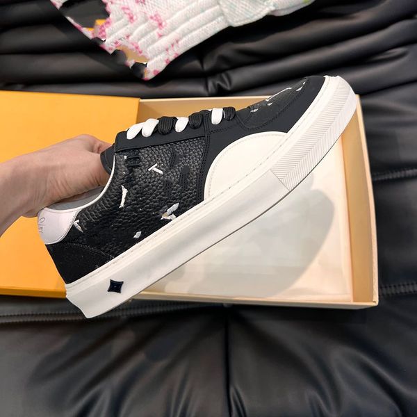 fashion men designer shoes brown black plaid printed lace up streetwear outdoor luxury mens casual shoes mkjijkjj000002, Red;white
fashion men designer shoes brown black plaid printed lace up streetwear outdoor luxury mens casual shoes mkjijkjj000002, Red;white