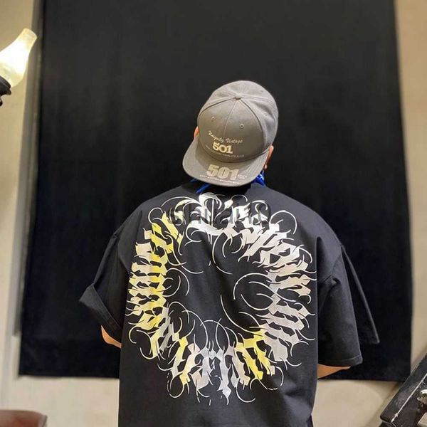men's t-shirts fashion harajuku hip hop so-neck t-shirt casual printing cargo streetwear letters retro oversized short sleeve j230731, White;black
men's t-shirts fashion harajuku hip hop so-neck t-shirt casual printing cargo streetwear letters retro oversized short sleeve j230731, White;black