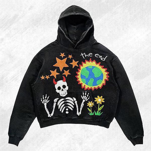 men's hoodies sweatshirts y2k harajuku vintage american style hip hop couple sweatshirt man print long sleeve oversized women hoodie me, Black
men's hoodies sweatshirts y2k harajuku vintage american style hip hop couple sweatshirt man print long sleeve oversized women hoodie me, Black