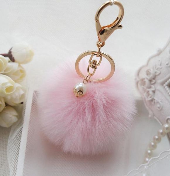 fluffy rabbit fur ball pompon keychain for women cute pom pom pearl key chain on bag car trinket female jewelry wedding party gift6539882, Slivery;golden
fluffy rabbit fur ball pompon keychain for women cute pom pom pearl key chain on bag car trinket female jewelry wedding party gift6539882, Slivery;golden
