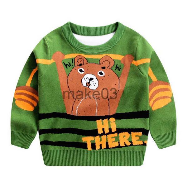 cardigan 2022 autumn boys knitted sweater baby boys cartoon bear pullover outwear children clothes kids girls knitwear sweatshirt j230801, Blue
cardigan 2022 autumn boys knitted sweater baby boys cartoon bear pullover outwear children clothes kids girls knitwear sweatshirt j230801, Blue