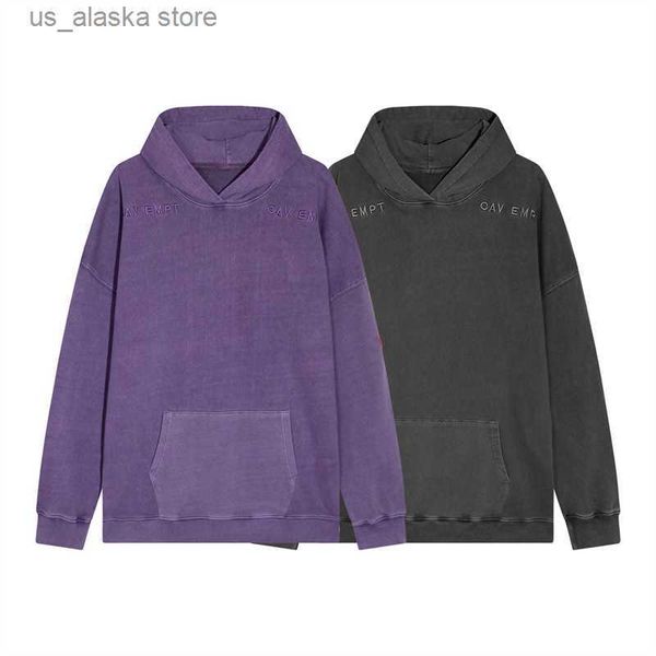 men's hoodies sweatshirts vintage batik loose cavempt c.e hoodie men woman coat cav empt pullover t230731, Black
men's hoodies sweatshirts vintage batik loose cavempt c.e hoodie men woman coat cav empt pullover t230731, Black